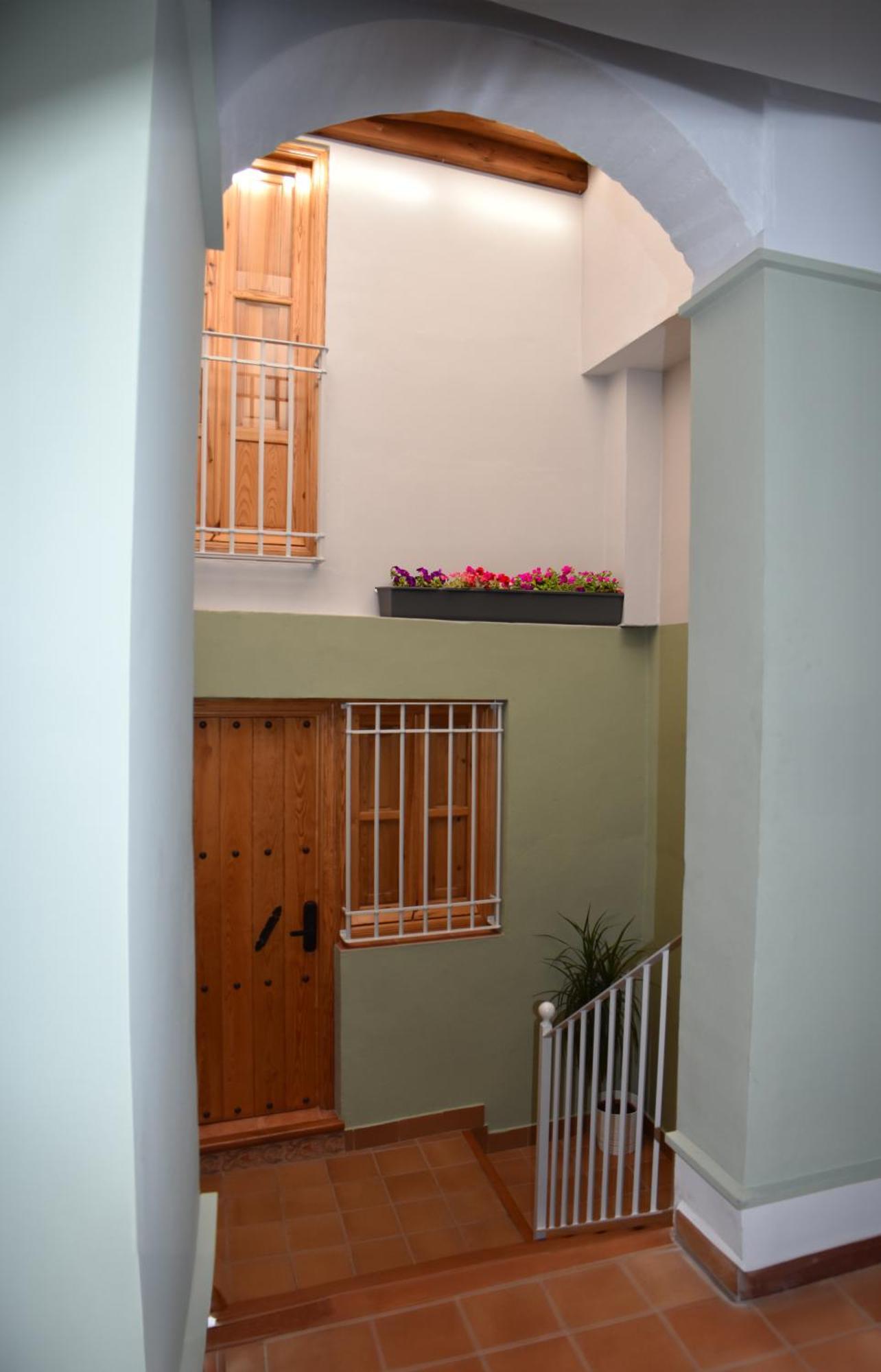 Hostal Altamira Guadalupe Guadalupe  Extérieur photo