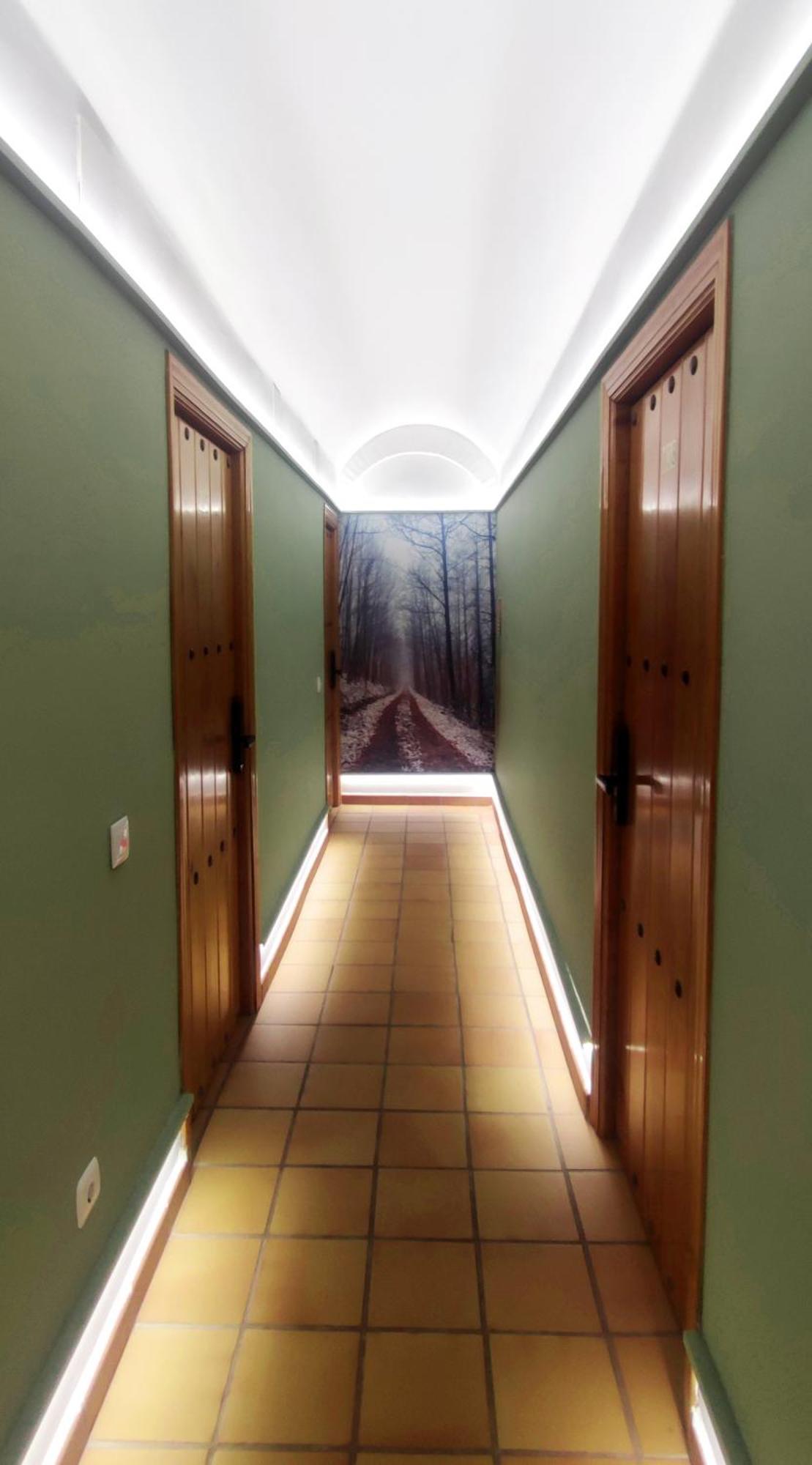 Hostal Altamira Guadalupe Guadalupe  Extérieur photo