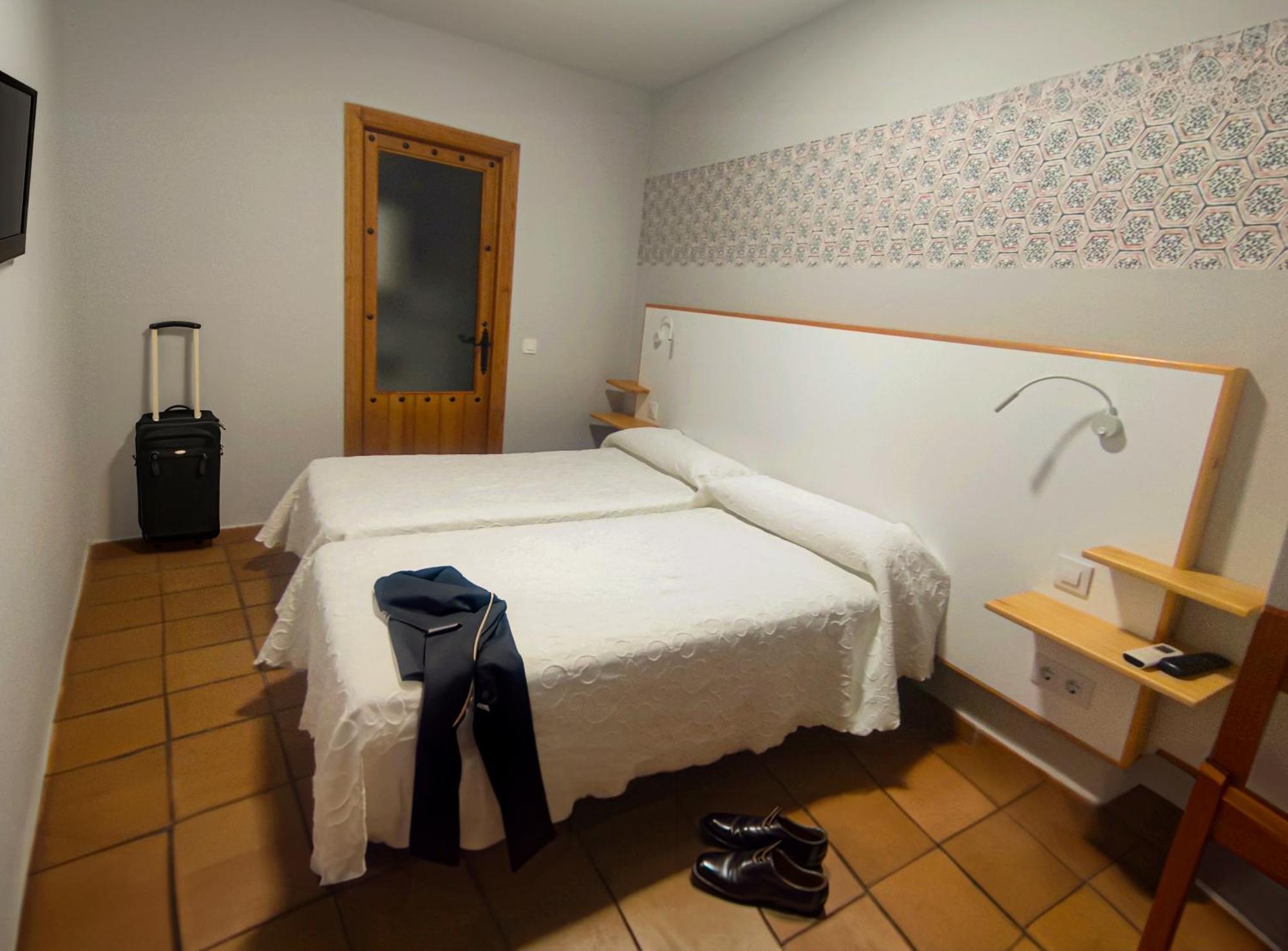 Hostal Altamira Guadalupe Guadalupe  Extérieur photo