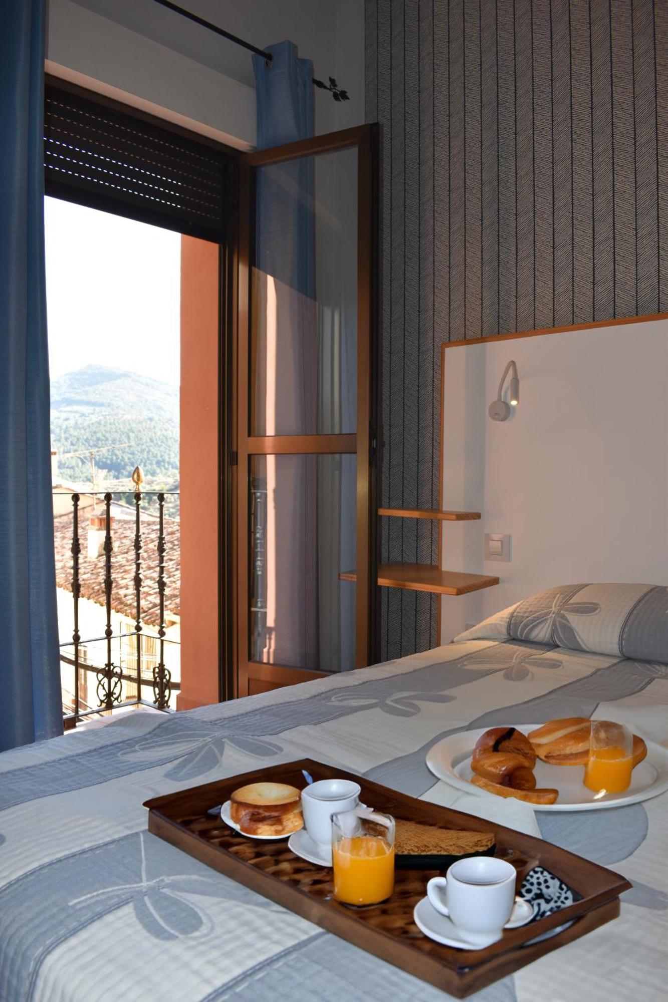 Hostal Altamira Guadalupe Guadalupe  Extérieur photo