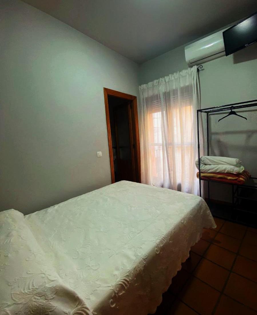 Hostal Altamira Guadalupe Guadalupe  Extérieur photo